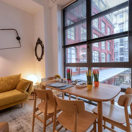 Apartment Padova 38 - Bilocale Di Design