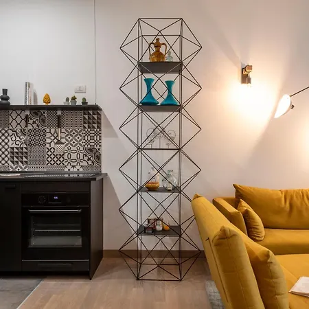 Apartment Padova 38 - Bilocale Di Design