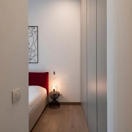 Padova 38 - Bilocale Di Design Milan