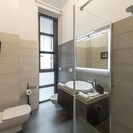 Apartment Padova 38 - Bilocale Di Design
