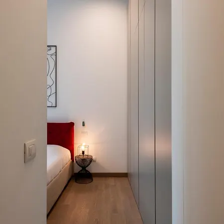Padova 38 - Bilocale Di Design Apartment *