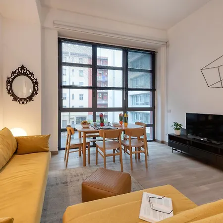 Apartment Padova 38 - Bilocale Di Design *